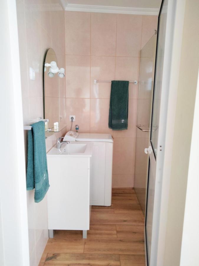 Studio A Casa Valentina Estreito Da Calheta Экстерьер фото