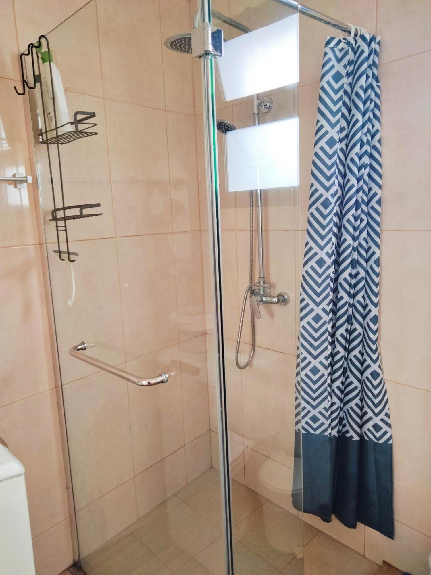 Studio A Casa Valentina Estreito Da Calheta Экстерьер фото